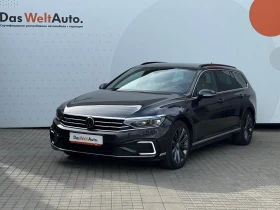 VW Passat VW Passat Var GTE Plug-In-Hybrid 1.4 TSI - Car24.bg VW Passat VW Passat Var GTE Plug-In-Hybrid 1.4 TSI