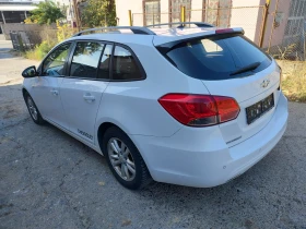Chevrolet Cruze 1.7D  6-ск. | Mobile.bg — малка снимка 4