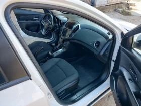 Chevrolet Cruze 1.7D  6-ск. | Mobile.bg — малка снимка 9