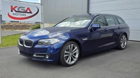 BMW 520 BMW 5 Series Touring 520 Luxury - xDrive - Car24.bg BMW 520 BMW 5 Series Touring 520 Luxury - xDrive