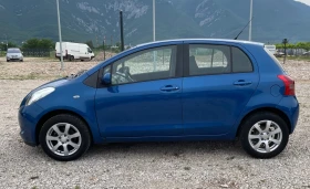Toyota Yaris 1.3i * климатик* - 6400 лв. / 3272.27 € - 86398776 7 | Car24.bg Toyota Yaris 1.3i * климатик* - 6400 лв. / 3272.27 € - 86398776 7