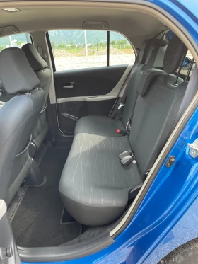 Toyota Yaris 1.3i * климатик* - 6400 лв. / 3272.27 € - 86398776 9 | Car24.bg Toyota Yaris 1.3i * климатик* - 6400 лв. / 3272.27 € - 86398776 9