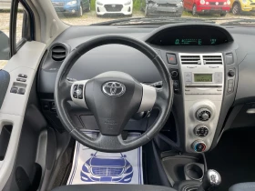 Toyota Yaris 1.3i * климатик* - 6400 лв. / 3272.27 € - 86398776 13 | Car24.bg Toyota Yaris 1.3i * климатик* - 6400 лв. / 3272.27 € - 86398776 13