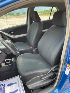 Toyota Yaris 1.3i * климатик* - 6400 лв. / 3272.27 € - 86398776 10 | Car24.bg Toyota Yaris 1.3i * климатик* - 6400 лв. / 3272.27 € - 86398776 10