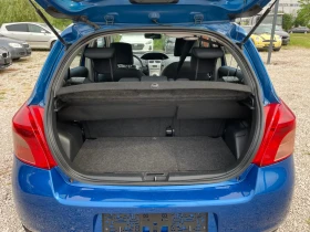Toyota Yaris 1.3i * климатик* - 6400 лв. / 3272.27 € - 86398776 8 | Car24.bg Toyota Yaris 1.3i * климатик* - 6400 лв. / 3272.27 € - 86398776 8