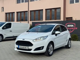Ford Fiesta 1.5TDCI EURO-6 - Car24.bg Ford Fiesta 1.5TDCI EURO-6