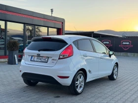 Ford Fiesta 1.5TDCI EURO-6 - 12300 лв. / 6288.89 € - 53928196 5 | Car24.bg Ford Fiesta 1.5TDCI EURO-6 - 12300 лв. / 6288.89 € - 53928196 5