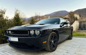Dodge Challenger 3.6 V6 - Car24.bg Dodge Challenger 3.6 V6