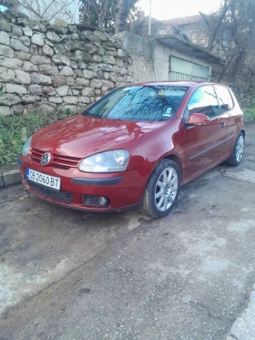 VW Golf 1.9TDI - Car24.bg VW Golf 1.9TDI