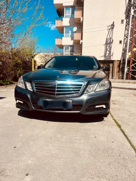 Mercedes-Benz E 250 2200 cdi Avangard - 7835 € / 15323.93 лв. - 35228792 15 | Car24.bg Mercedes-Benz E 250 2200 cdi Avangard - 7835 € / 15323.93 лв. - 35228792 15