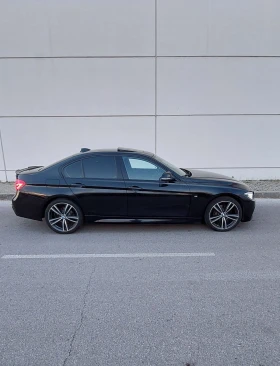 BMW 320 B47 - Facelift | xDrive | М-Sport Package | - 17499 € / 34225.07 лв. - 31247899 7 | Car24.bg BMW 320 B47 - Facelift | xDrive | М-Sport Package | - 17499 € / 34225.07 лв. - 31247899 7