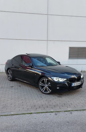 BMW 320 B47 - Facelift | xDrive | М-Sport Package | - 17499 € / 34225.07 лв. - 31247899 2 | Car24.bg BMW 320 B47 - Facelift | xDrive | М-Sport Package | - 17499 € / 34225.07 лв. - 31247899 2