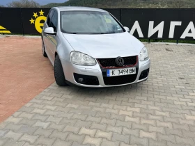 Снимка VW Golf