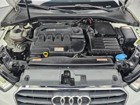 Audi A3 1.6 TDI | Auto.bg — изображение 6 Audi A3 1.6 TDI | Auto.bg — изображение 6