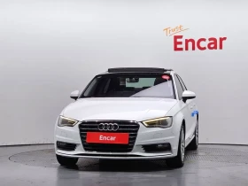 Audi A3 1.6 TDI | Auto.bg — изображение 3 Audi A3 1.6 TDI | Auto.bg — изображение 3