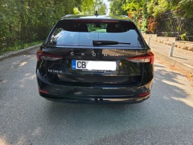Skoda Octavia 2.0 TDI MATRIX | Auto.bg — изображение 5 Skoda Octavia 2.0 TDI MATRIX | Auto.bg — изображение 5