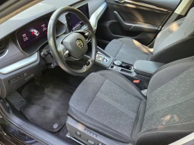 Skoda Octavia 2.0 TDI MATRIX | Auto.bg — изображение 9 Skoda Octavia 2.0 TDI MATRIX | Auto.bg — изображение 9