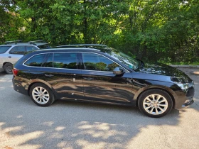 Skoda Octavia 2.0 TDI MATRIX | Auto.bg — изображение 8 Skoda Octavia 2.0 TDI MATRIX | Auto.bg — изображение 8