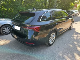 Skoda Octavia 2.0 TDI MATRIX | Auto.bg — изображение 4 Skoda Octavia 2.0 TDI MATRIX | Auto.bg — изображение 4