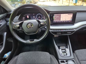 Skoda Octavia 2.0 TDI MATRIX | Auto.bg — изображение 11 Skoda Octavia 2.0 TDI MATRIX | Auto.bg — изображение 11