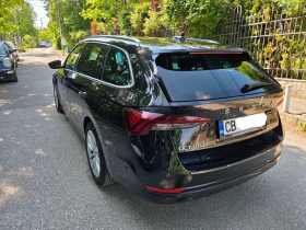 Skoda Octavia 2.0 TDI MATRIX | Auto.bg — изображение 6 Skoda Octavia 2.0 TDI MATRIX | Auto.bg — изображение 6