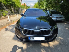 Skoda Octavia 2.0 TDI MATRIX | Auto.bg — изображение 2 Skoda Octavia 2.0 TDI MATRIX | Auto.bg — изображение 2