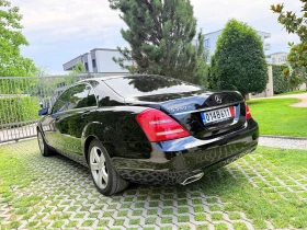 Mercedes-Benz S 350 CGI* FACELIFT* LONG* PANORAMA - 12700 € / 24839.04 лв. - 28704227 3 | Car24.bg Mercedes-Benz S 350 CGI* FACELIFT* LONG* PANORAMA - 12700 € / 24839.04 лв. - 28704227 3