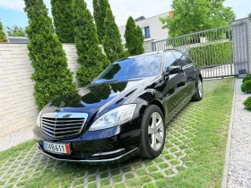Mercedes-Benz S 350 CGI* FACELIFT* LONG* PANORAMA - Car24.bg Mercedes-Benz S 350 CGI* FACELIFT* LONG* PANORAMA