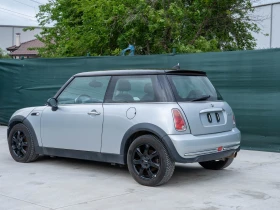 Mini Cooper - 1500 € / 2933.74 лв. - 52717179 5 | Car24.bg Mini Cooper - 1500 € / 2933.74 лв. - 52717179 5