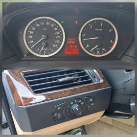 BMW 525 177K.C. / АВТОМАТ / НАВИ / КОЖА / 2007 ГОДИНА | Auto.bg — изображение 12 BMW 525 177K.C. / АВТОМАТ / НАВИ / КОЖА / 2007 ГОДИНА | Auto.bg — изображение 12