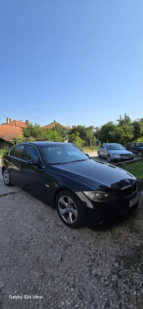 BMW 325 - Car24.bg BMW 325
