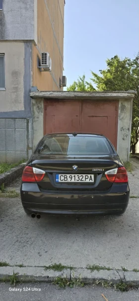 BMW 325 - 3999 € / 7821.36 лв. - 33750726 6 | Car24.bg BMW 325 - 3999 € / 7821.36 лв. - 33750726 6