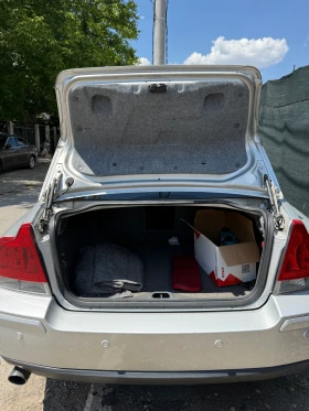 Volvo S60 - 2500 € / 4889.57 лв. - 95009849 7 | Car24.bg Volvo S60 - 2500 € / 4889.57 лв. - 95009849 7