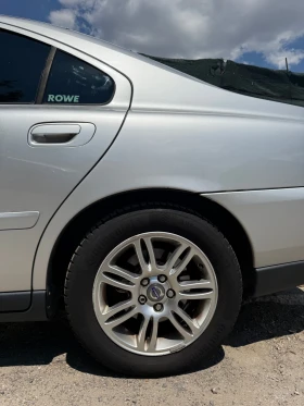 Volvo S60 - 2500 € / 4889.57 лв. - 95009849 5 | Car24.bg Volvo S60 - 2500 € / 4889.57 лв. - 95009849 5