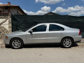 Volvo S60 - 2500 € / 4889.57 лв. - 95009849 4 | Car24.bg Volvo S60 - 2500 € / 4889.57 лв. - 95009849 4