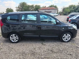 Dacia Lodgy 1.5DCI | Auto.bg — изображение 6 Dacia Lodgy 1.5DCI | Auto.bg — изображение 6