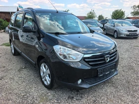Dacia Lodgy 1.5DCI | Auto.bg — изображение 7 Dacia Lodgy 1.5DCI | Auto.bg — изображение 7