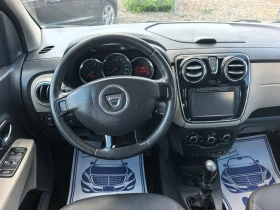 Dacia Lodgy 1.5DCI | Auto.bg — изображение 14 Dacia Lodgy 1.5DCI | Auto.bg — изображение 14