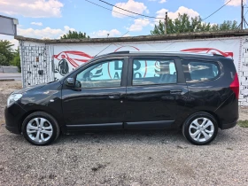 Dacia Lodgy 1.5DCI | Auto.bg — изображение 2 Dacia Lodgy 1.5DCI | Auto.bg — изображение 2
