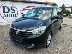 Dacia Lodgy 1.5DCI