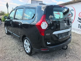 Dacia Lodgy 1.5DCI | Auto.bg — изображение 3 Dacia Lodgy 1.5DCI | Auto.bg — изображение 3