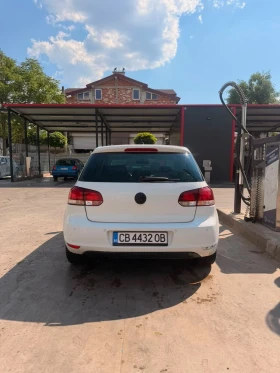 VW Golf 6 | Auto.bg — изображение 5 VW Golf 6 | Auto.bg — изображение 5