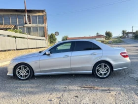 Mercedes-Benz E 200 E 200 CDI AMG - 8500 € - 82943617 4 | Car24.bg Mercedes-Benz E 200 E 200 CDI AMG - 8500 € - 82943617 4