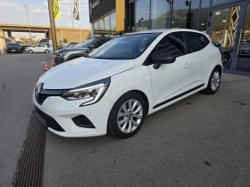 Renault Clio 1.0 TCe 90 Stop&Start LPG