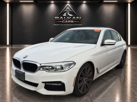 BMW 540 M-pack* 360* Harman/Kardon* Keyless