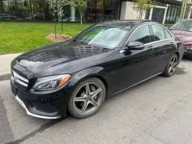 Mercedes-Benz C 300 АвтоКредит * (ЦЕНА ДО БГ)