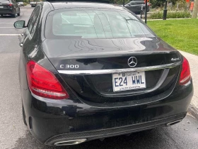 Mercedes-Benz C 300 АвтоКредит * (ЦЕНА ДО БГ) | Auto.bg — изображение 3 Mercedes-Benz C 300 АвтоКредит * (ЦЕНА ДО БГ) | Auto.bg — изображение 3