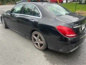Mercedes-Benz C 300 АвтоКредит * (ЦЕНА ДО БГ) | Auto.bg — изображение 2 Mercedes-Benz C 300 АвтоКредит * (ЦЕНА ДО БГ) | Auto.bg — изображение 2