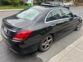 Mercedes-Benz C 300 АвтоКредит * (ЦЕНА ДО БГ) | Auto.bg — изображение 4 Mercedes-Benz C 300 АвтоКредит * (ЦЕНА ДО БГ) | Auto.bg — изображение 4