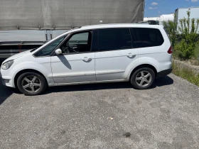 Ford Galaxy - 2200 € - 65585274 8 | Car24.bg Ford Galaxy - 2200 € - 65585274 8